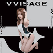 VVISAGE | -Pool Fashion- series