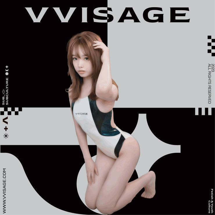 VVISAGE | -Pool Fashion- series