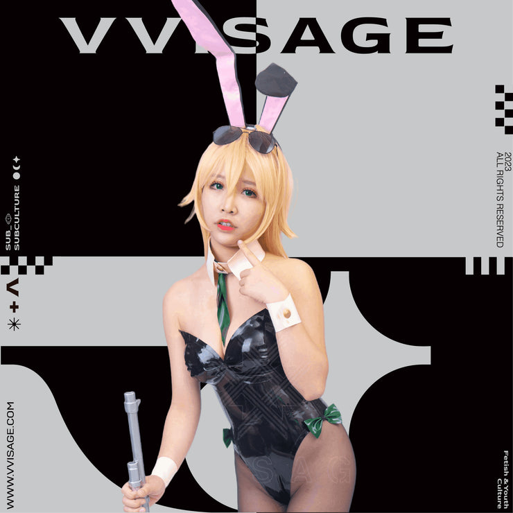 VVISAGE | -Naughty Bunny-