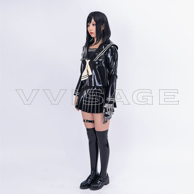 VVISAGE | -JK- uniform