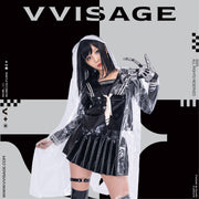 VVISAGE | -JK- uniform