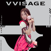 VVISAGE | -Pinkilita- Lolita Dress